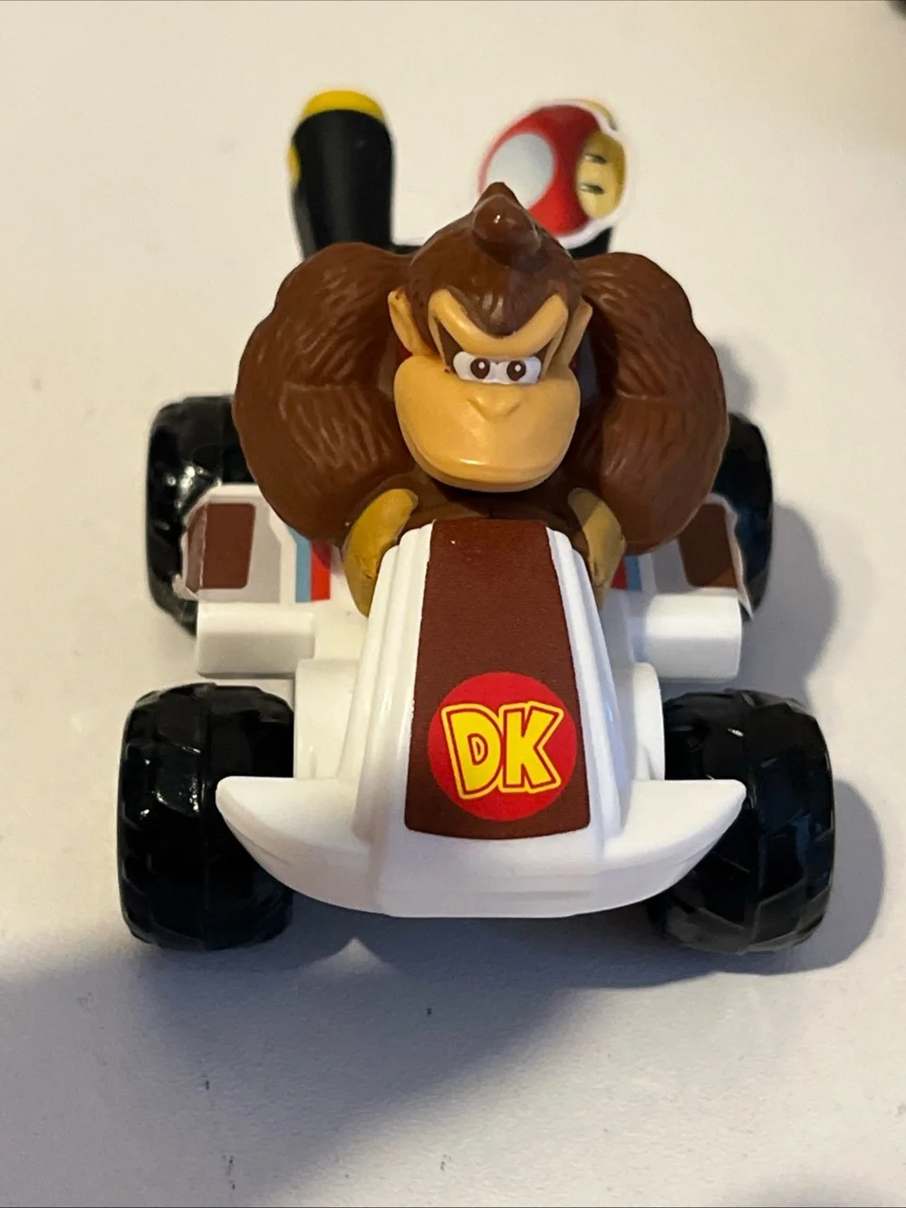 McDonalds set children